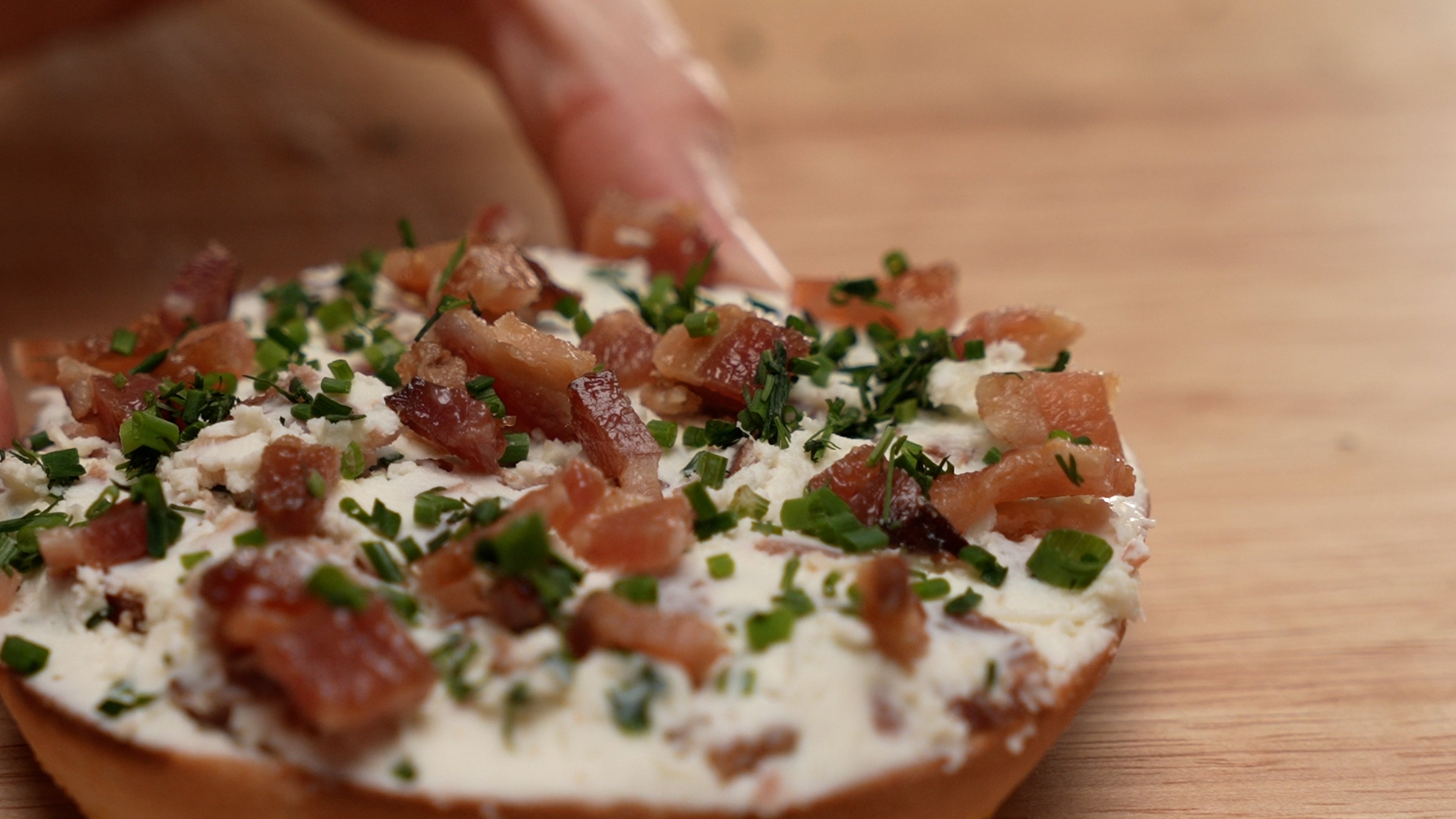 HERO BREAD™ PRESENTS: THE ULTIMATE HOMEMADE CREAM CHEESE KIT WITH COOKALONG VIDEO