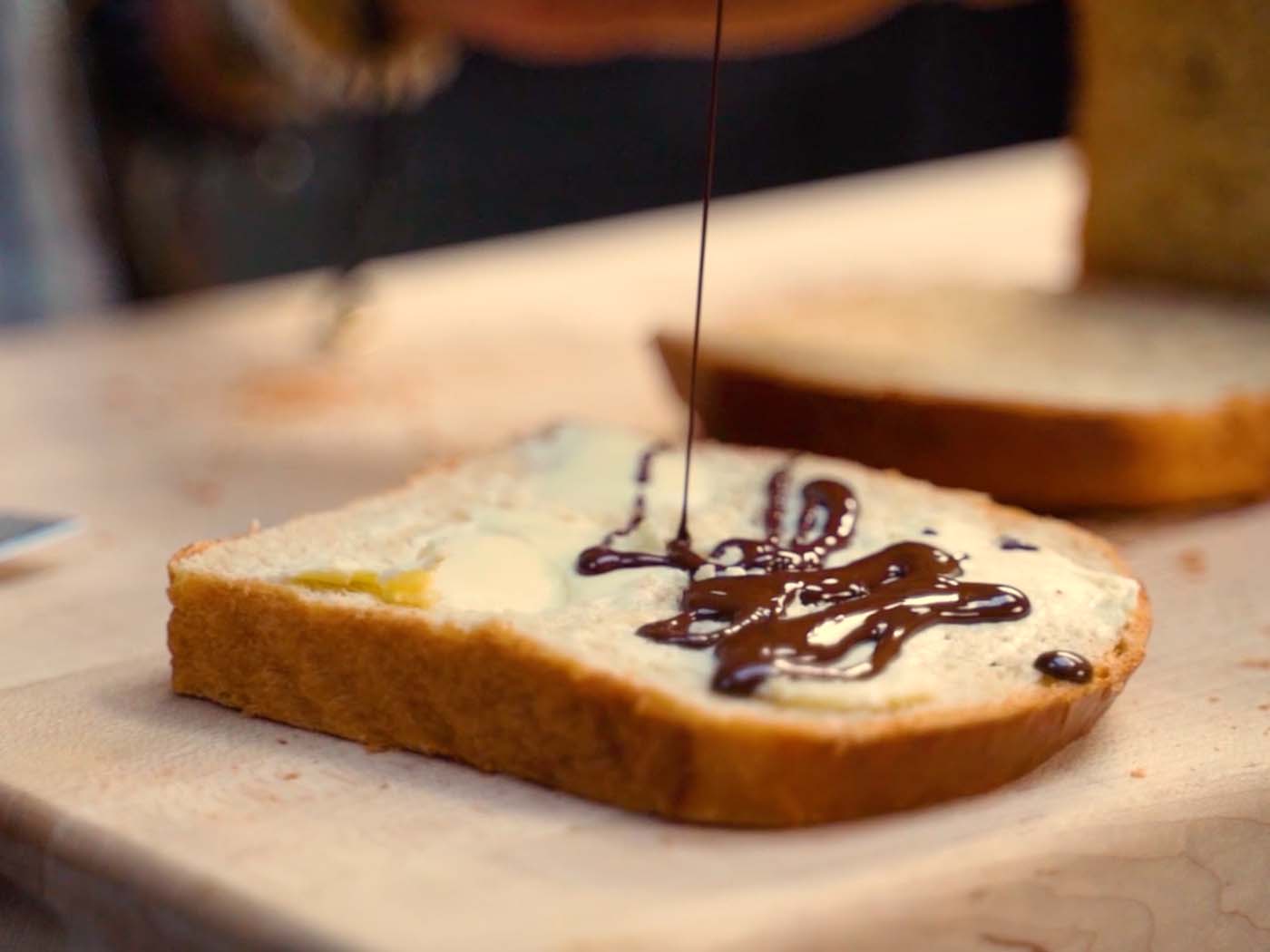 Donate to the World Central Kitchen with Chef Dominique Crenn’s Pain de Mie Unity Bread