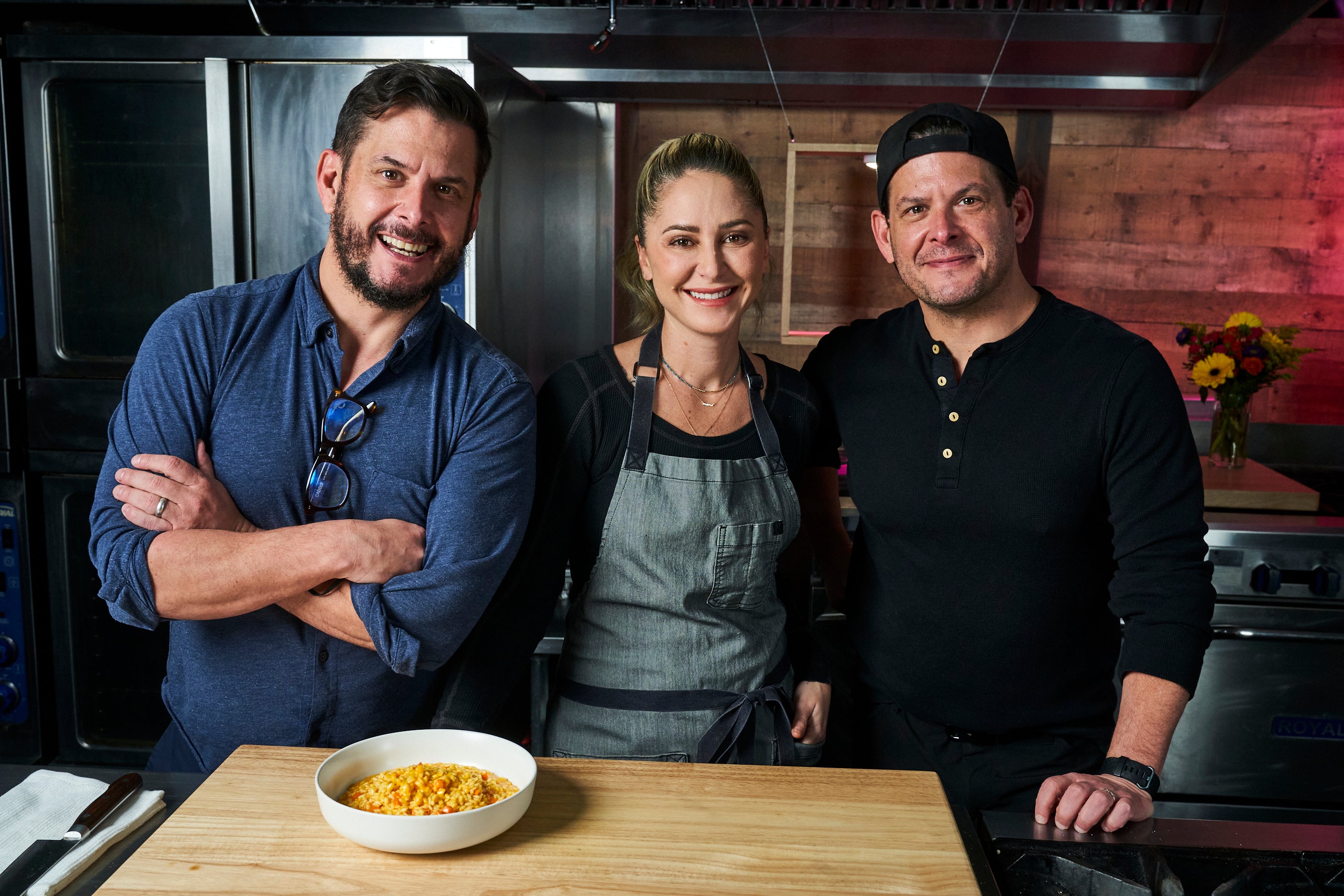 Sponsorship Partners – World Chef