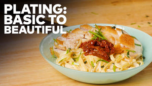 Plating: From Basic to Beautiful Cover