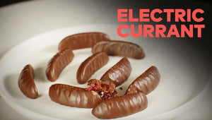 Unpack the Snack: Electric Currant Cover