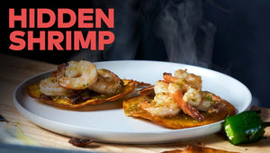 Last Chef Standing: Hidden Shrimp Pt. 2 Cover